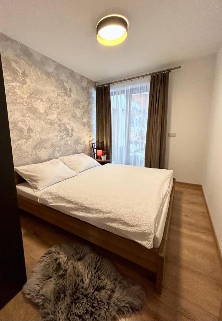 Apartmany Bobrik Liptovský Mikuláš Dış mekan fotoğraf